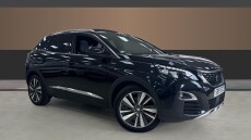 Peugeot 3008 1.5 BlueHDi GT Line Premium 5dr EAT8 Diesel Estate